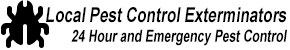 Healdton OK Pest Control Exterminators